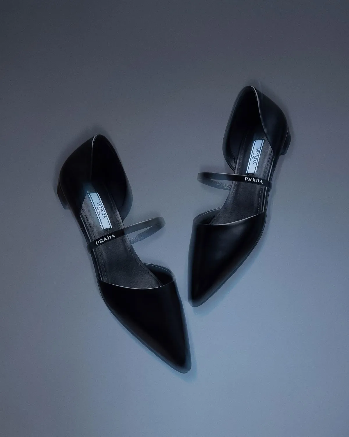 Prada — d'Orsay