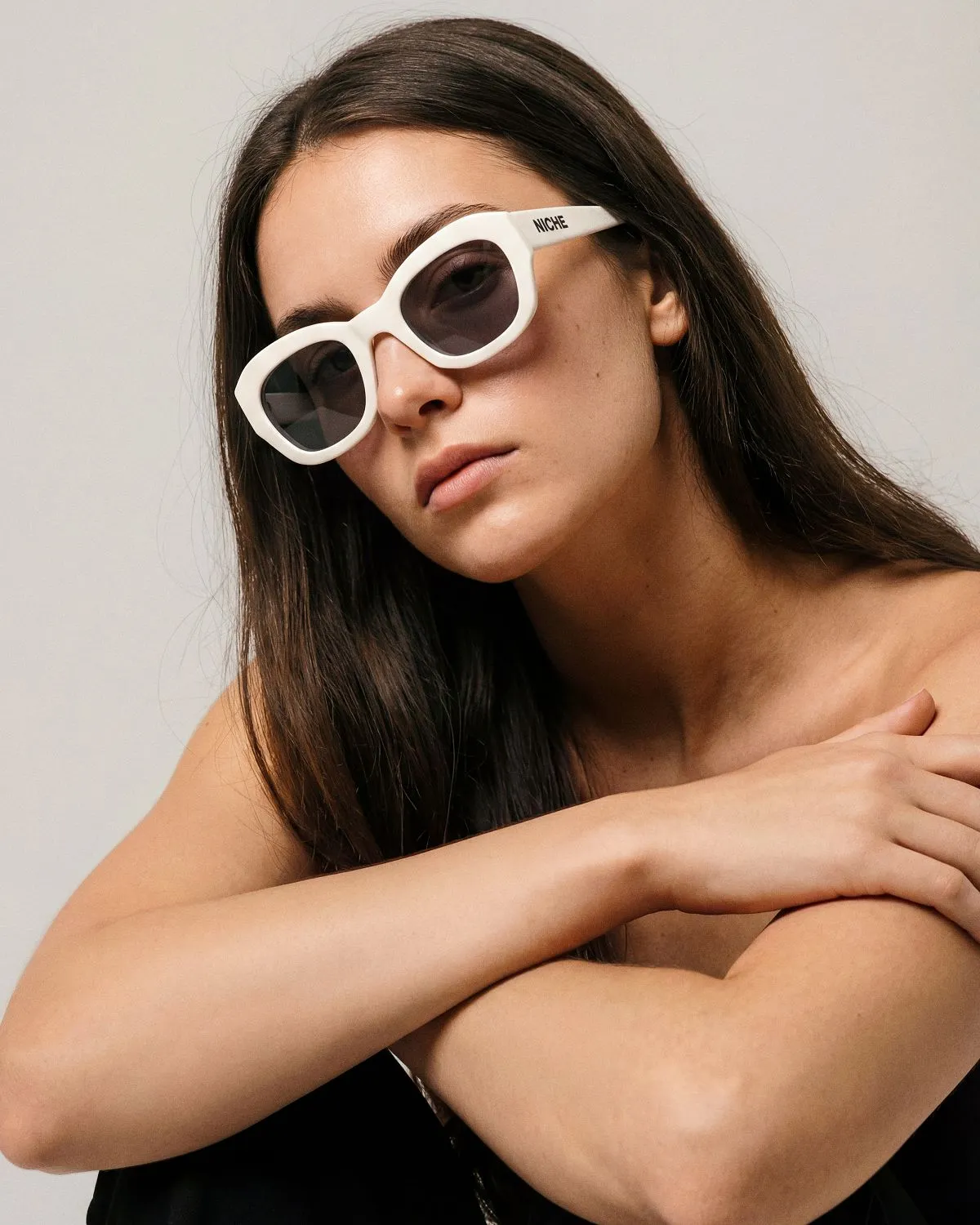 Niche — eyewear